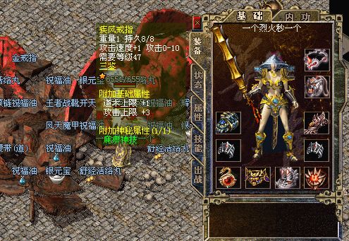 不能飞的鸟